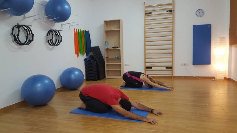 Association Danse et Forme 2